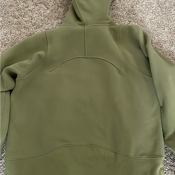 Lululemon loungeful Hoodie size 6 - Picture 5 of 5